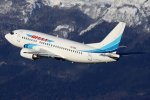 Авиакомпания «Ямал» запустила продажу билетов в Сочи