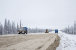 На Ямале отремонтируют 42 км дорог в рамках нацпроекта
