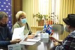 В Муравленко пройдут приёмы граждан по теме здравоохранения