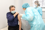 В Муравленко формируют список ожидания на вакцинацию