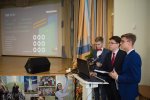 Финалистами интеллектуального турнира в Муравленко стали шесть школьников