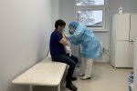 На Ямале стартовала вторая волна вакцинации против коронавируса
