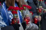 «Единая Россия» проведет всероссийскую акцию «Защитим память героев»
