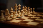 Шахматисты Муравленко вошли в топ-5 окружной спартакиады