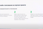 В России появилась единая площадка для выбора проектов благоустройства