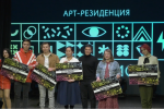 Губернатор Дмитрий Артюхов открыл первую на Ямале арт-резиденцию