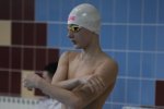 Егор Федотов примет участие в первенстве России по плаванию
