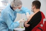 На Ямале продолжается массовая вакцинация населения от коронавируса