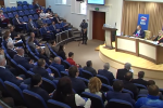 Ямальские единороссы провели региональную конференцию