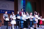 Муравленковцы примут участие в конкурсе «Новые имена»