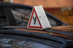 С 1 апреля вступят в силу новые правила сдачи экзамена на водительские права
