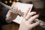 В Муравленко прошел зональный конкурс «Волшебная флейта»