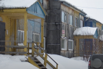 Жительница 9-го дома на Комсомольской просит утеплить пол