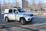 В Муравленко прошла операция «Нелегальный мигрант»