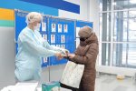 На Ямале завершили вакцинацию от COVID-19 более 27 тысяч человек