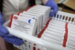Ямал впервые получил партию вакцины «ЭпиВакКорона»