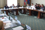 Общественники обсудили развитие рынка соцуслуг на Ямале