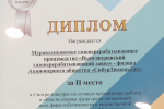 В Муравленко подвели итоги конкурса по охране труда
