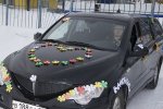 В Муравленко пройдет окружной конкурс «Автоледи»