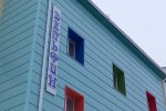 Детский сад «Дельфин» закрылся на капитальный ремонт