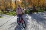 Ямал присоединится к всероссийской акции «На работу на велосипеде»