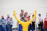 В Муравленко пройдет городской фестиваль «Семья»
