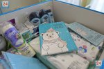 С начала года в Муравленко подарок «Малышу Ямала» получили 59 семей