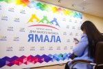 Муравленковцы участвуют в бизнес-форуме «Дни малого бизнеса на Ямале»