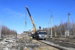 Муравленковцы решат, какие дороги будут отремонтированы в 2022 году