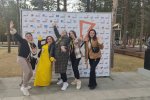 Молодые деятели Муравленко прокачали свои навыки на «Пикнике» в Ноябрьске