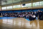 В июне в Муравленко поработали и отдохнули 200 подростков