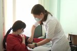 Будущие медики проходят практику в Муравленко