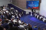 «Единая Россия» назвала кандидатов на выборы в Тюменскую облдуму