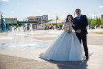 С начала года в городском ЗАГСе провели 86 свадеб