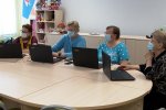 Муравленковцы – лидеры конкурса по компьютерному многоборью