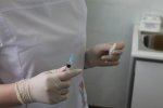На Ямал поступила очередная партия вакцины от коронавируса