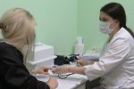 В Муравленко завершили вакцинацию более 6 тысяч человек
