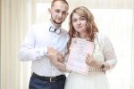 В Муравленко сотая пара зарегистрировала брак