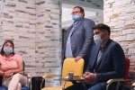 Депутат Госдумы оценил реализацию идей жителей Муравленко