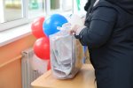 Жители Муравленко пользуются услугой «Мобильный избиратель»