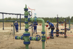 Сотрудники «Газпромнефть-Ноябрьскнефтегаза»  борются за звание лучшего по профессии
