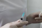 В Муравленко продолжается вакцинация против COVID-19