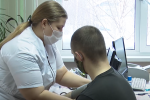 Ямальские больницы возвращаются к привычному режиму работы