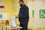 В Муравленко продолжается подготовка к выборам
