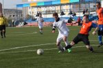 Футболисты Муравленко поборются за Кубок губернатора Ямала