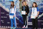 Муравленковские пловцы завоевали 60 медалей