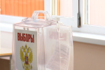 На избирательных участках Ямала будут дежурить пожарные