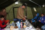 Завтрак туриста. Секреты полевой кухни от альпиниста со стажем Владимира Пушкарёва