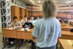 Кибердружина Муравленко рассказала школьникам о безопасности в сети