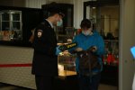 Около 3 тысяч правоохранителей обеспечивают безопасность на избирательных участках Ямала